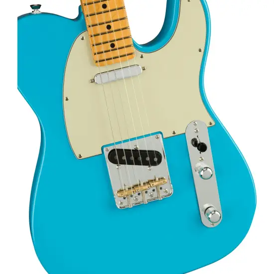 Fender American Pro II Telecaster MN MBL