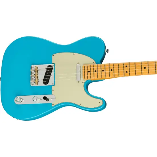 Fender American Pro II Telecaster MN MBL