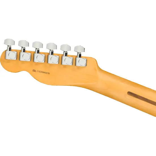 Fender American Pro II Telecaster MN MBL