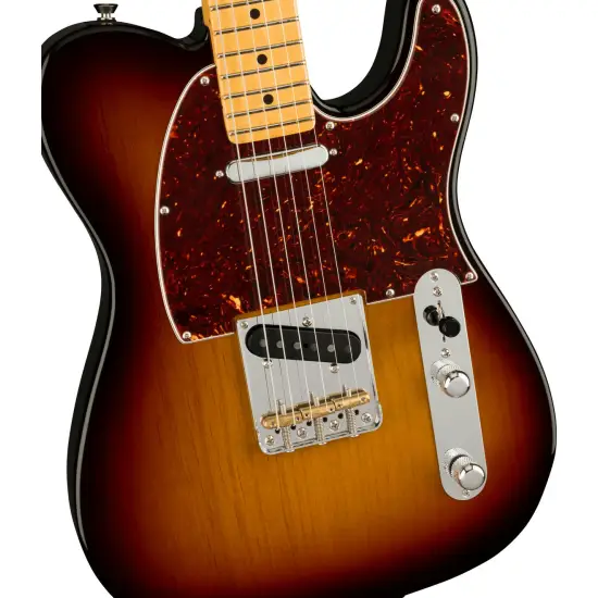 Fender American Pro II Telecaster MN 3TS