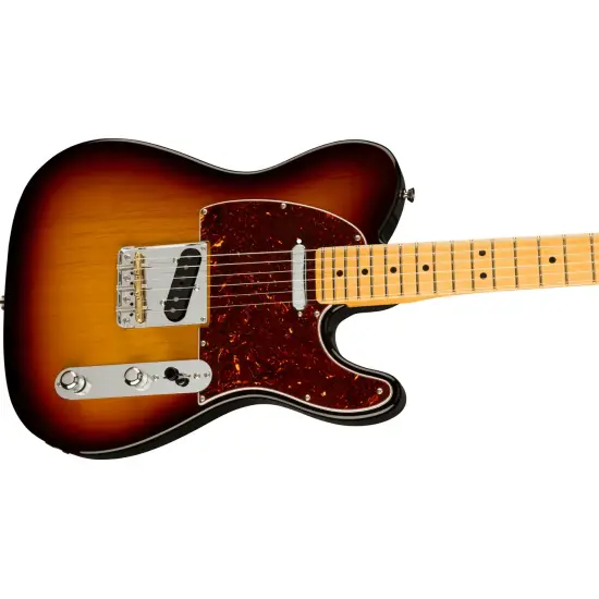Fender American Pro II Telecaster MN 3TS