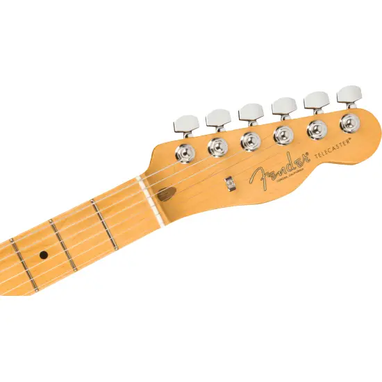 Fender American Pro II Telecaster MN 3TS
