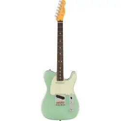 Fender American Pro II Telecaster RW MYST SFG