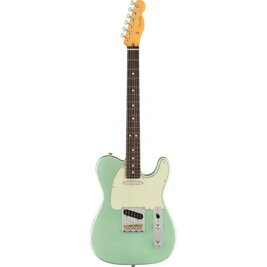 Fender American Pro II Telecaster RW MYST SFG