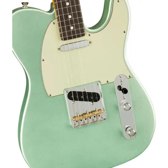 Fender American Pro II Telecaster RW MYST SFG