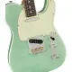 Fender American Pro II Telecaster RW MYST SFG
