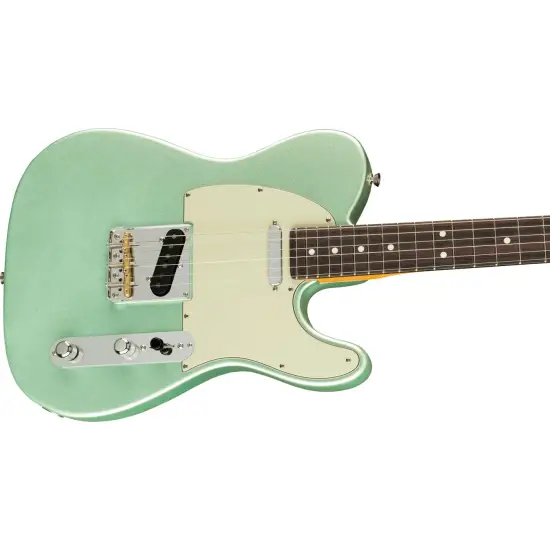 Fender American Pro II Telecaster RW MYST SFG