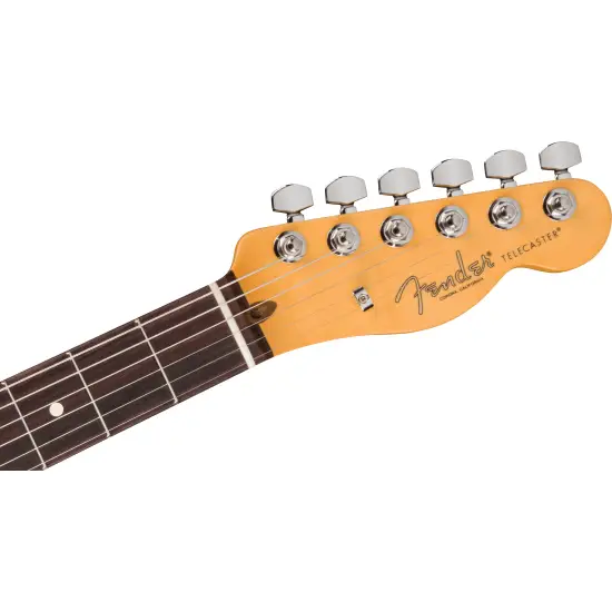 Fender American Pro II Telecaster RW MYST SFG