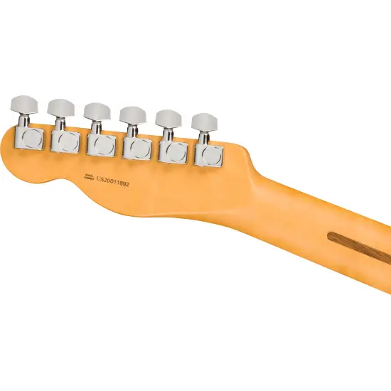 Fender American Pro II Telecaster RW MYST SFG