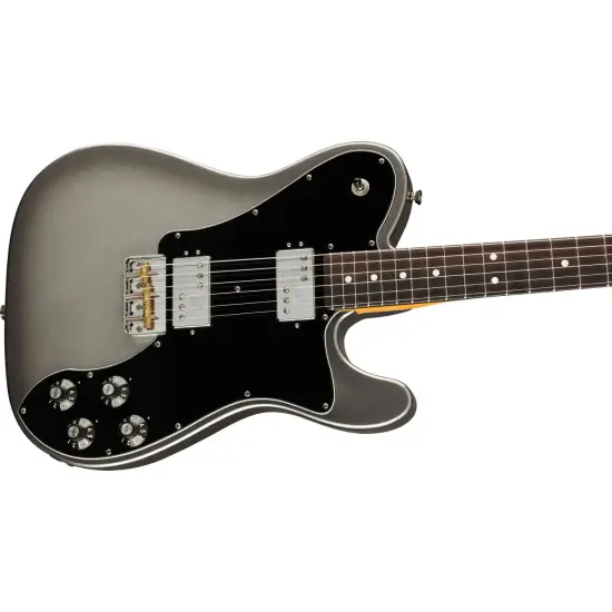 Fender American Pro II Telecaster Deluxe RW MERC