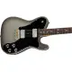 Fender American Pro II Telecaster Deluxe RW MERC