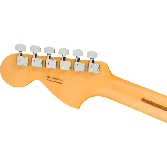 Fender American Pro II Telecaster Deluxe RW MERC