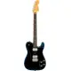 Fender American Pro II Telecaster Deluxe RW DK NIT