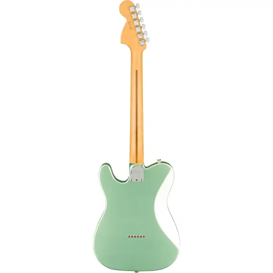 Fender American Pro II Telecaster Deluxe MN MYST SFG