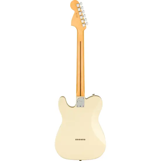 Fender American Pro II Telecaster Deluxe MN OWT