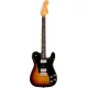 Fender American Pro II Telecaster Deluxe RW 3TSB