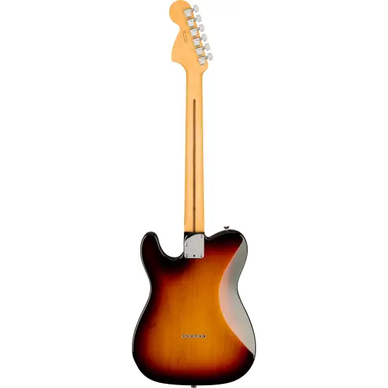 Fender American Pro II Telecaster Deluxe RW 3TSB