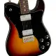 Fender American Pro II Telecaster Deluxe RW 3TSB