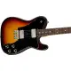 Fender American Pro II Telecaster Deluxe RW 3TSB