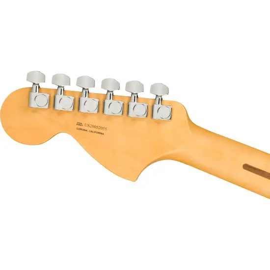 Fender American Pro II Telecaster Deluxe RW 3TSB