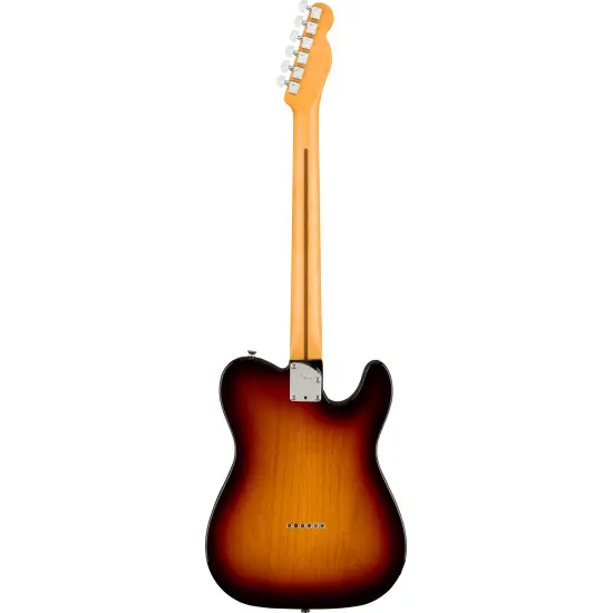 Fender American Pro II Telecaster Left Handed RW 3TSB