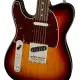 Fender American Pro II Telecaster Left Handed RW 3TSB