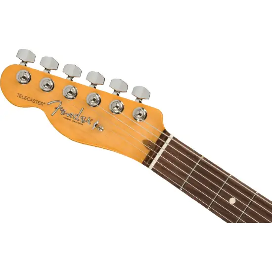 Fender American Pro II Telecaster Left Handed RW 3TSB