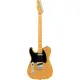 Fender American Pro II Telecaster Left Handed MN BTB