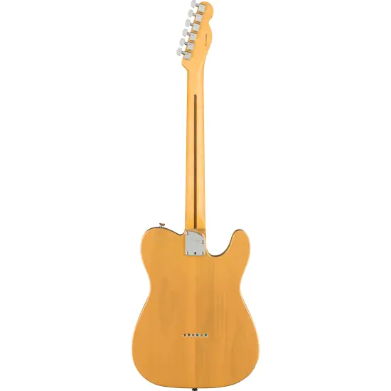 Fender American Pro II Telecaster Left Handed MN BTB