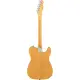 Fender American Pro II Telecaster Left Handed MN BTB