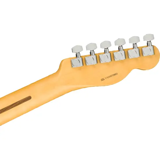 Fender American Pro II Telecaster Left Handed MN BTB