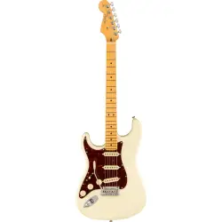 Fender American Pro II Stratocaster Left Handed MN OWT