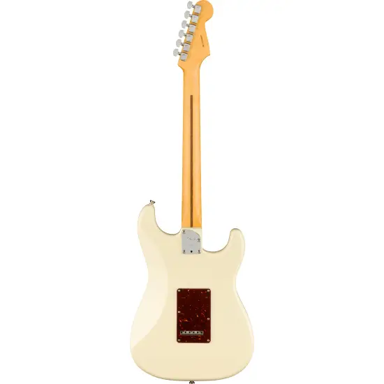 Fender American Pro II Stratocaster Left Handed MN OWT