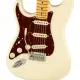 Fender American Pro II Stratocaster Left Handed MN OWT