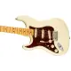Fender American Pro II Stratocaster Left Handed MN OWT