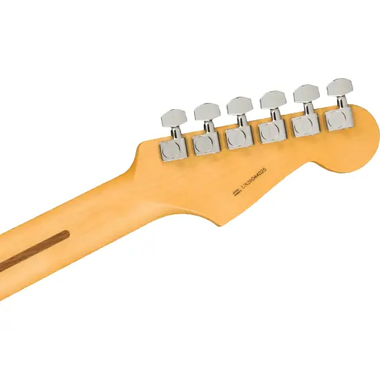 Fender American Pro II Stratocaster Left Handed MN OWT