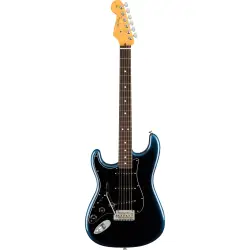 Fender American Pro II Stratocaster Left Handed RW DK NIT