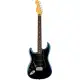 Fender American Pro II Stratocaster Left Handed RW DK NIT