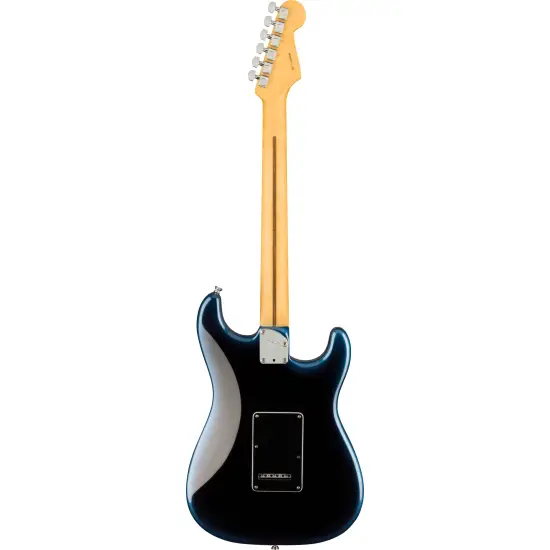 Fender American Pro II Stratocaster Left Handed RW DK NIT