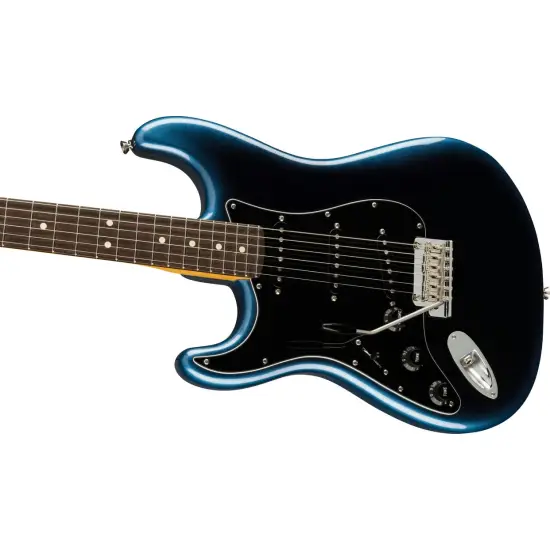 Fender American Pro II Stratocaster Left Handed RW DK NIT