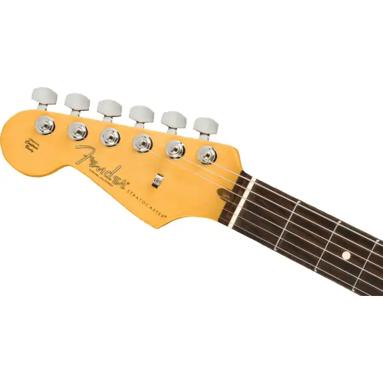 Fender American Pro II Stratocaster Left Handed RW DK NIT