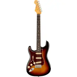 Fender American Pro II Stratocaster Left Handed RW 3TSB