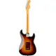 Fender American Pro II Stratocaster Left Handed RW 3TSB