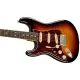 Fender American Pro II Stratocaster Left Handed RW 3TSB
