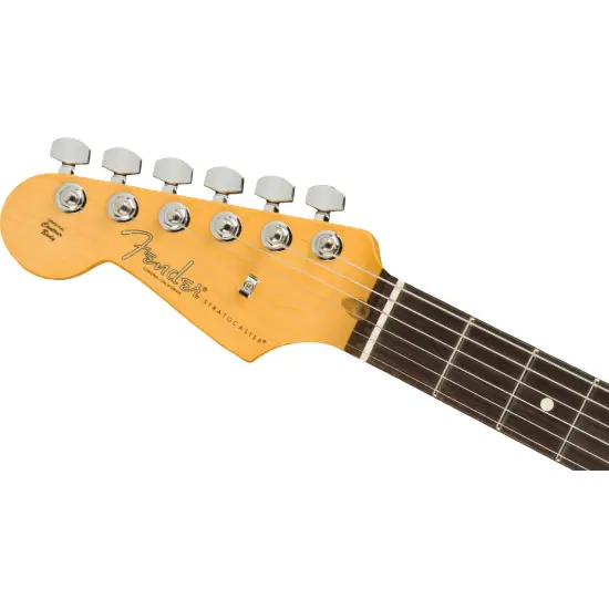 Fender American Pro II Stratocaster Left Handed RW 3TSB