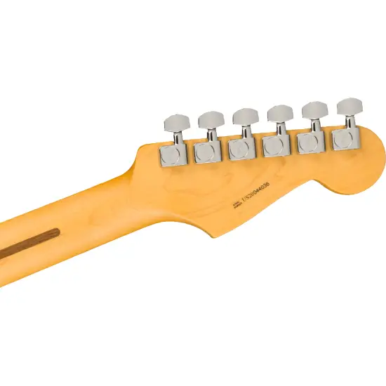 Fender American Pro II Stratocaster Left Handed RW 3TSB