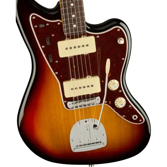 Fender American Pro II Jazzmaster RW 3STB