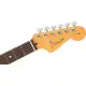 Fender American Pro II Jazzmaster RW 3STB