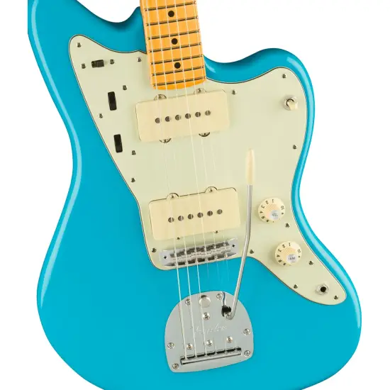 Fender American Pro II Jazzmaster MN MBL