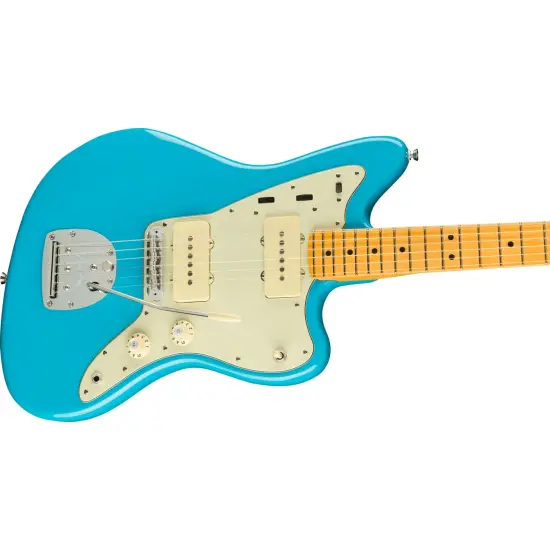Fender American Pro II Jazzmaster MN MBL